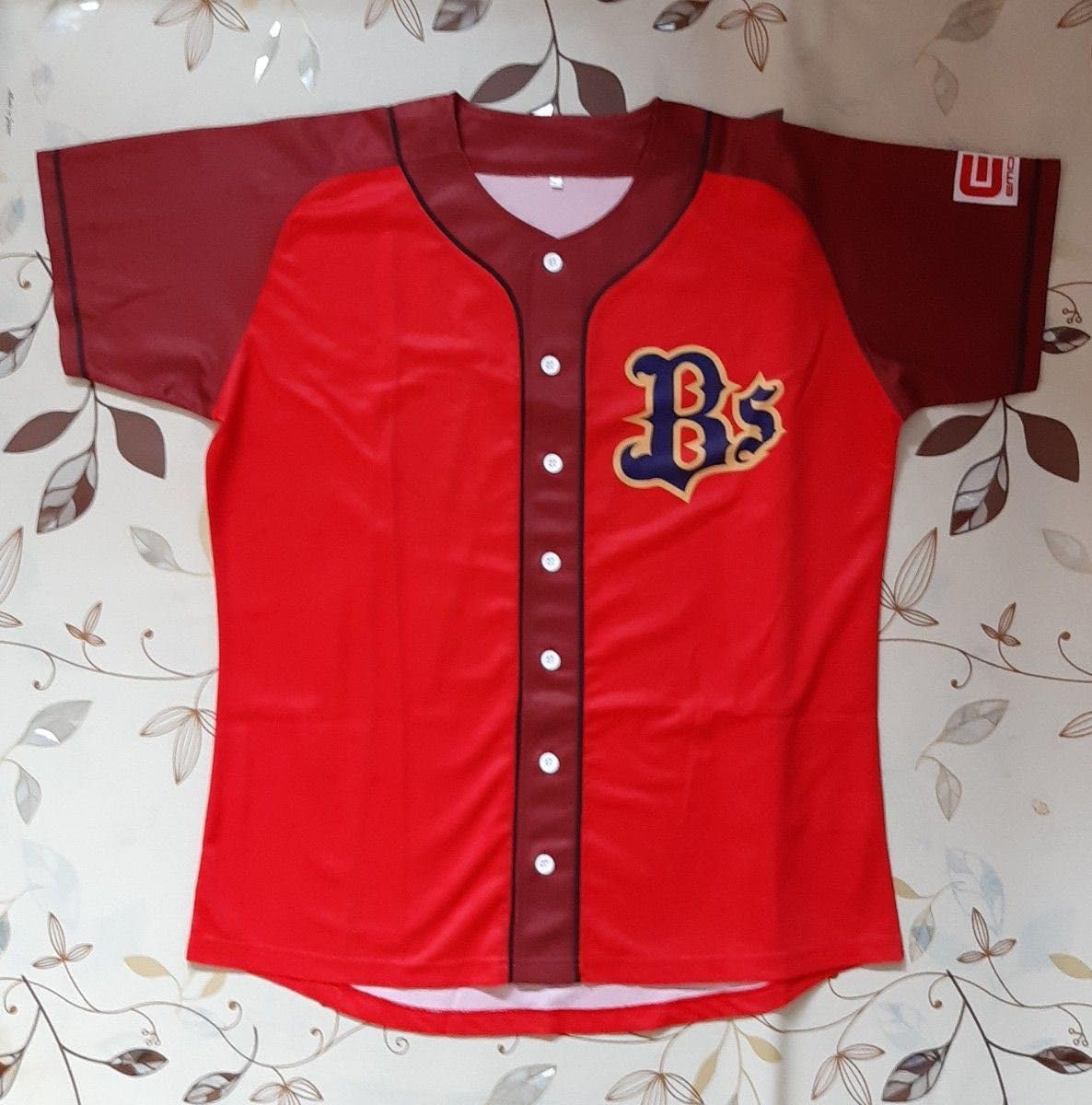 Amazon.co.jp: オリックスバファローズ 2009 Bs 夏の陣 限定